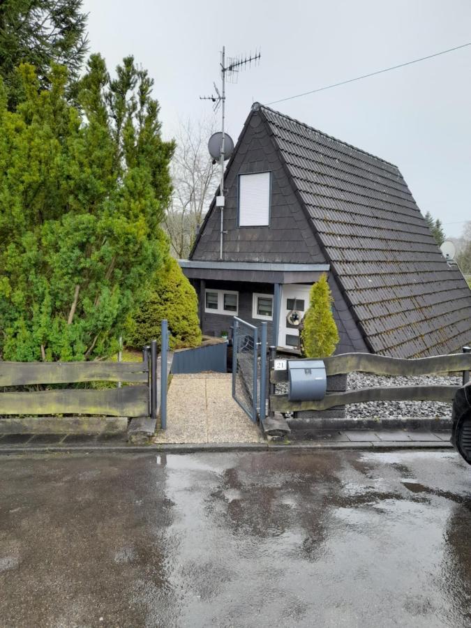 Вілла Haus Eifel Kerschenbach Екстер'єр фото